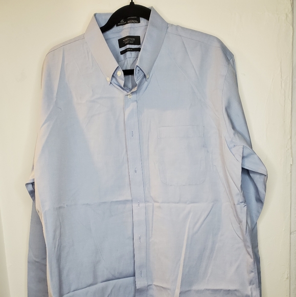 Nordstrom Men's shop button up - Picture 1 of 2